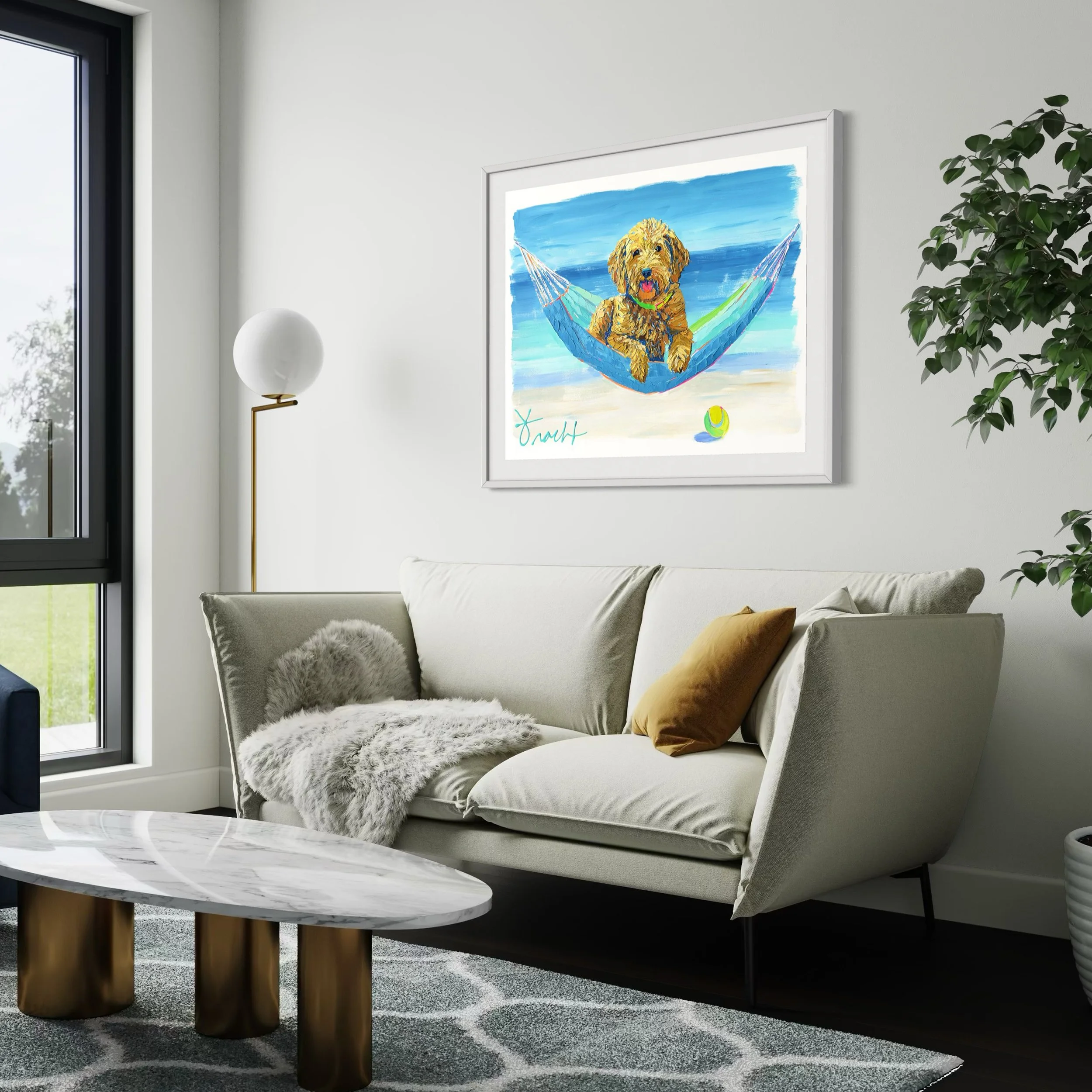 Goldendoodle